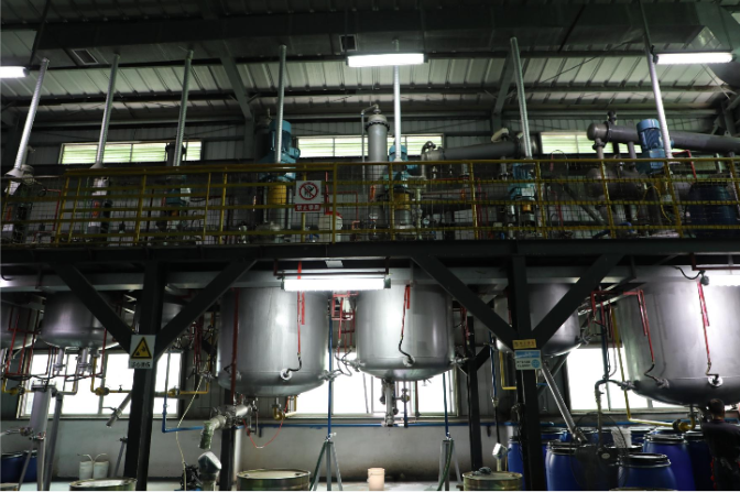 37國際工廠內部