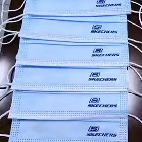 環保口罩油墨